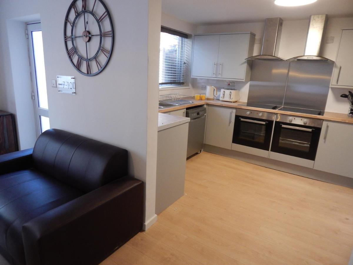 קאמברידג' Modern, Well Located En-Suite Rooms With Parking - Orbitat Accommodations מראה חיצוני תמונה