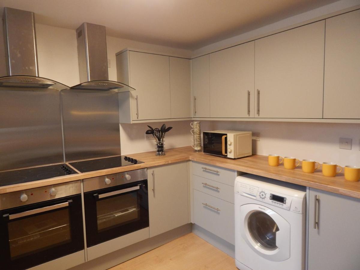קאמברידג' Modern, Well Located En-Suite Rooms With Parking - Orbitat Accommodations מראה חיצוני תמונה