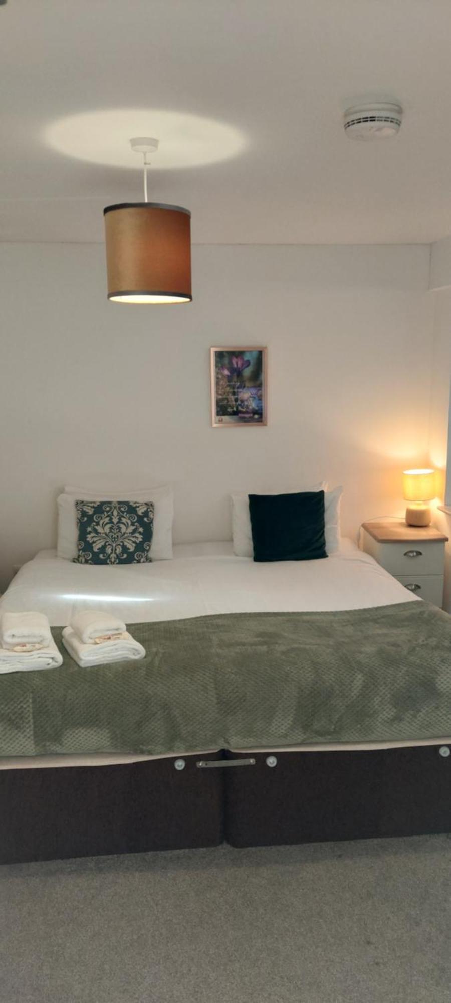קאמברידג' Modern, Well Located En-Suite Rooms With Parking - Orbitat Accommodations מראה חיצוני תמונה